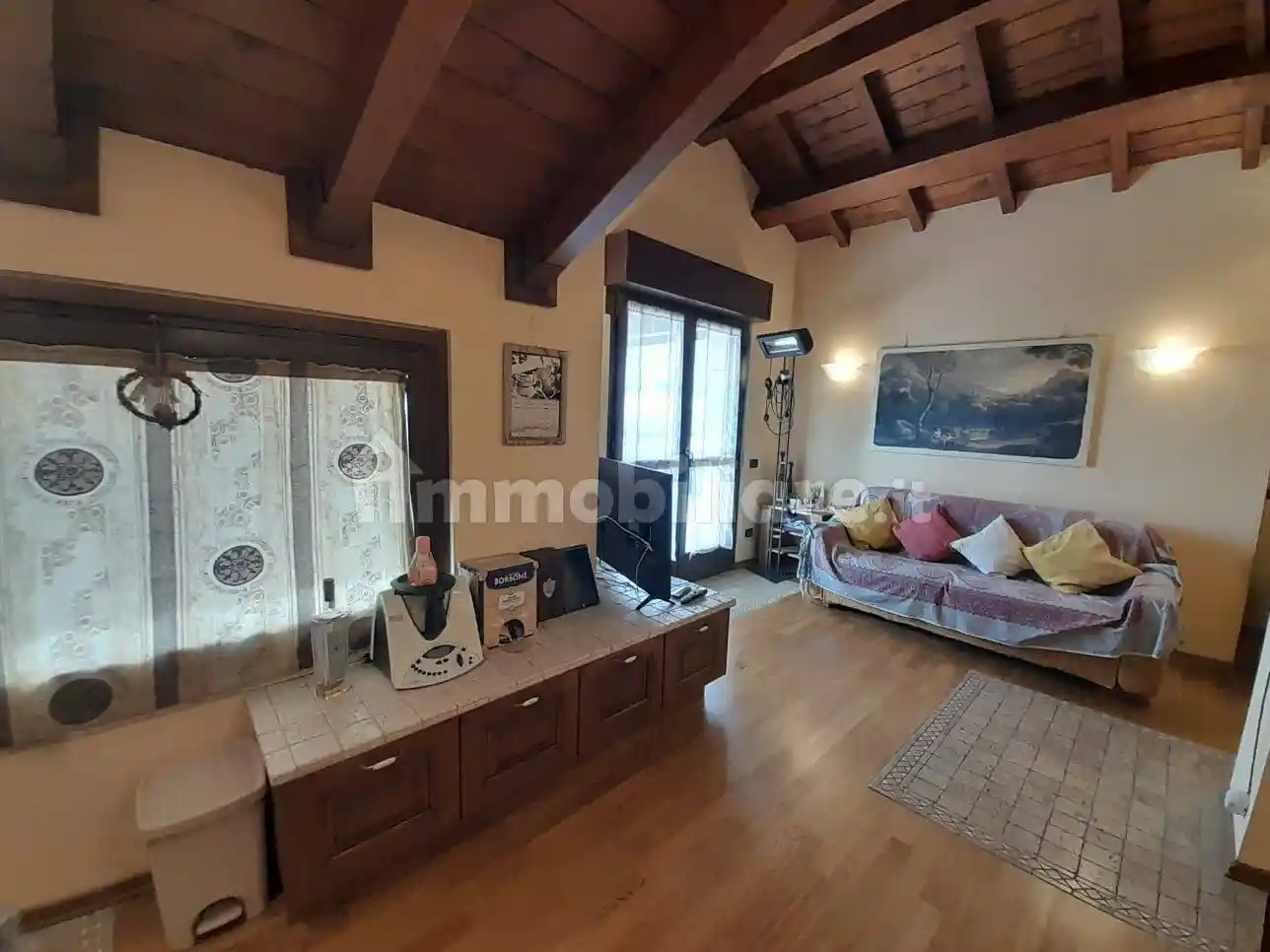 Appartamento in vendita a Castel di Sangro