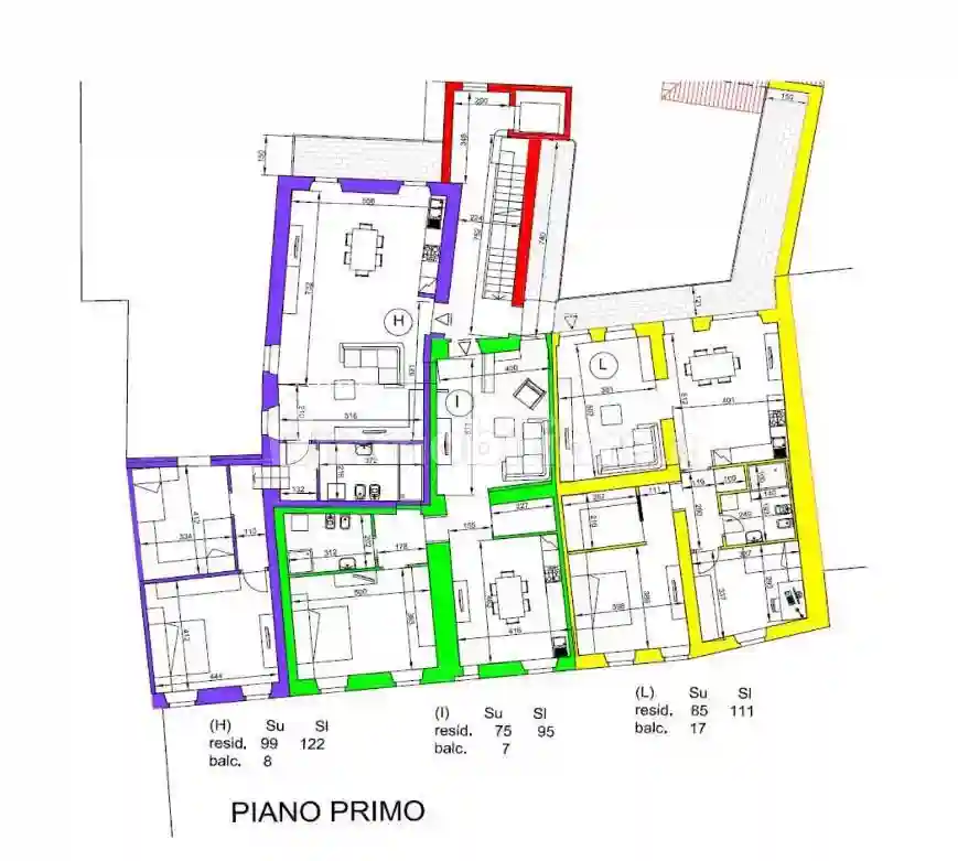 Appartamento - foto 5