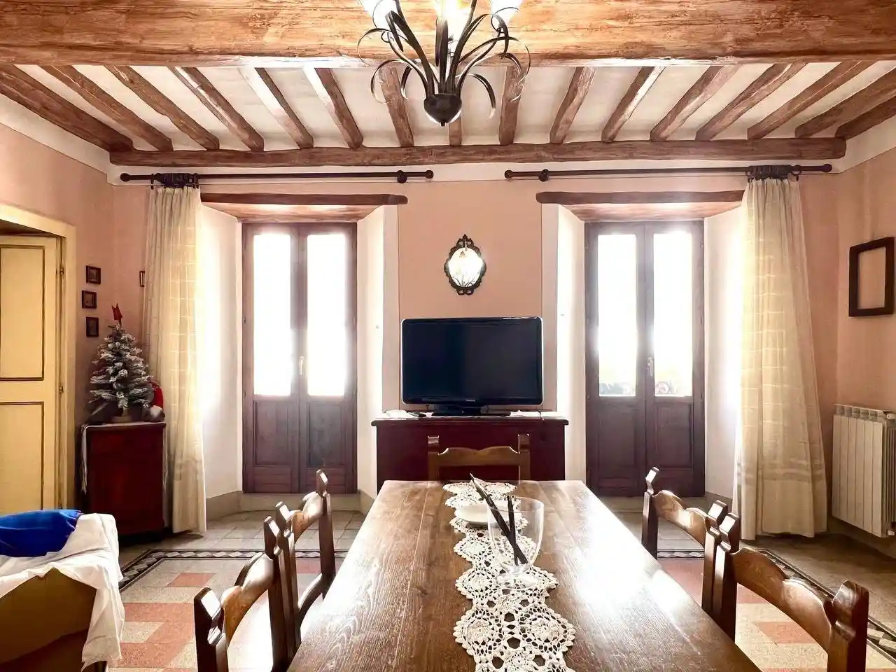 Appartamento in vendita a Todi