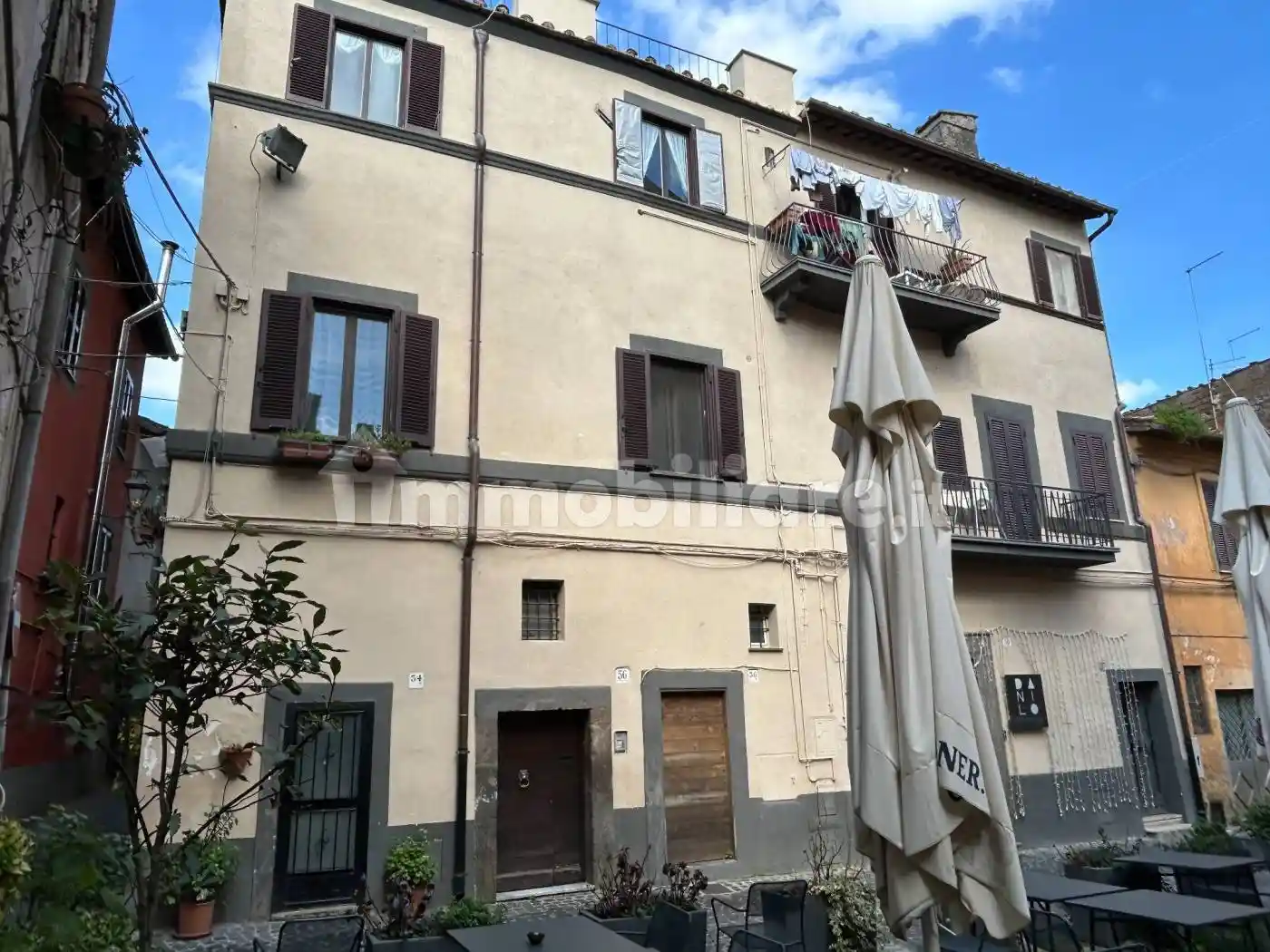 Appartamento in vendita a Nepi