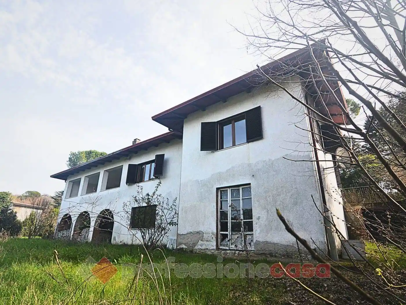 Villa in vendita a Perugia