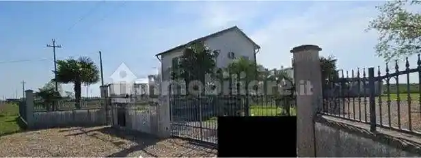 Casa indipendente in vendita a Fiscaglia