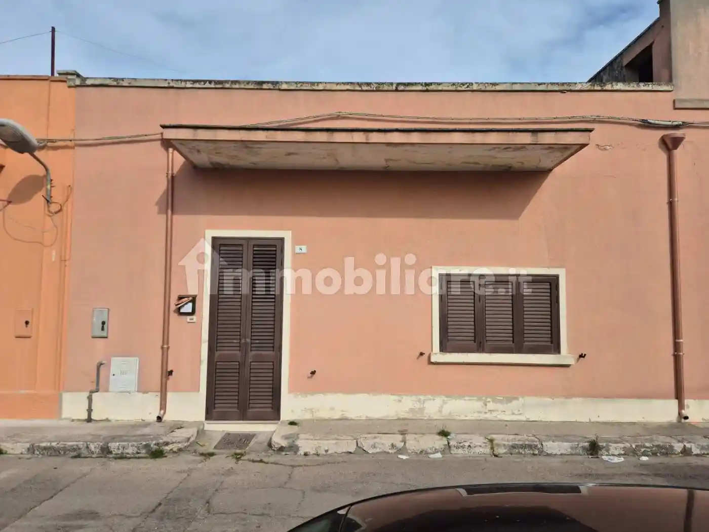 Appartamento in vendita a Vernole