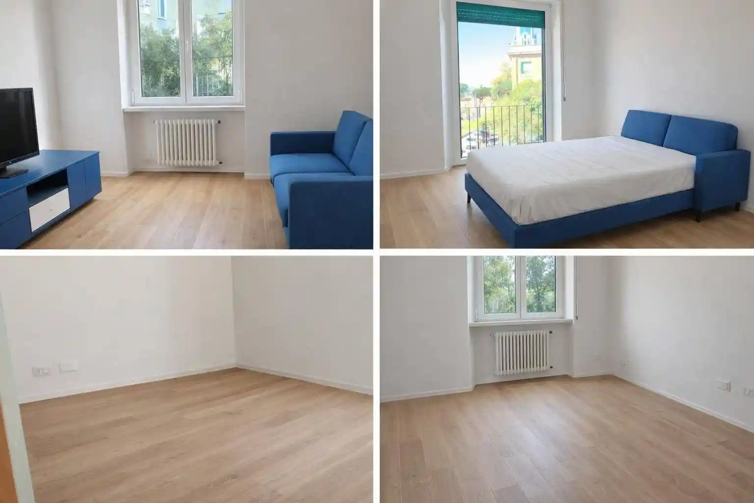 Appartamento in vendita a Latina