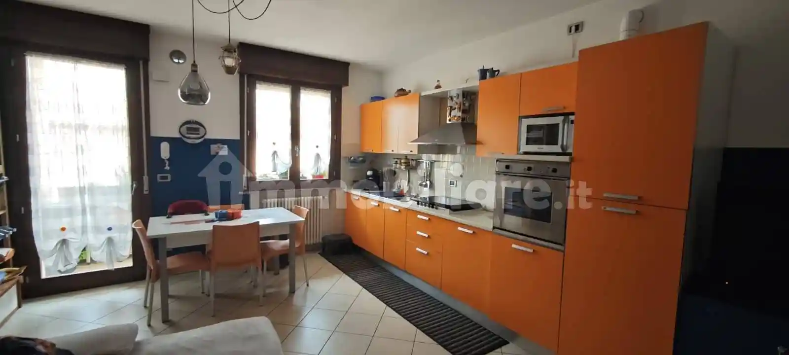 Appartamento in vendita a Gatteo