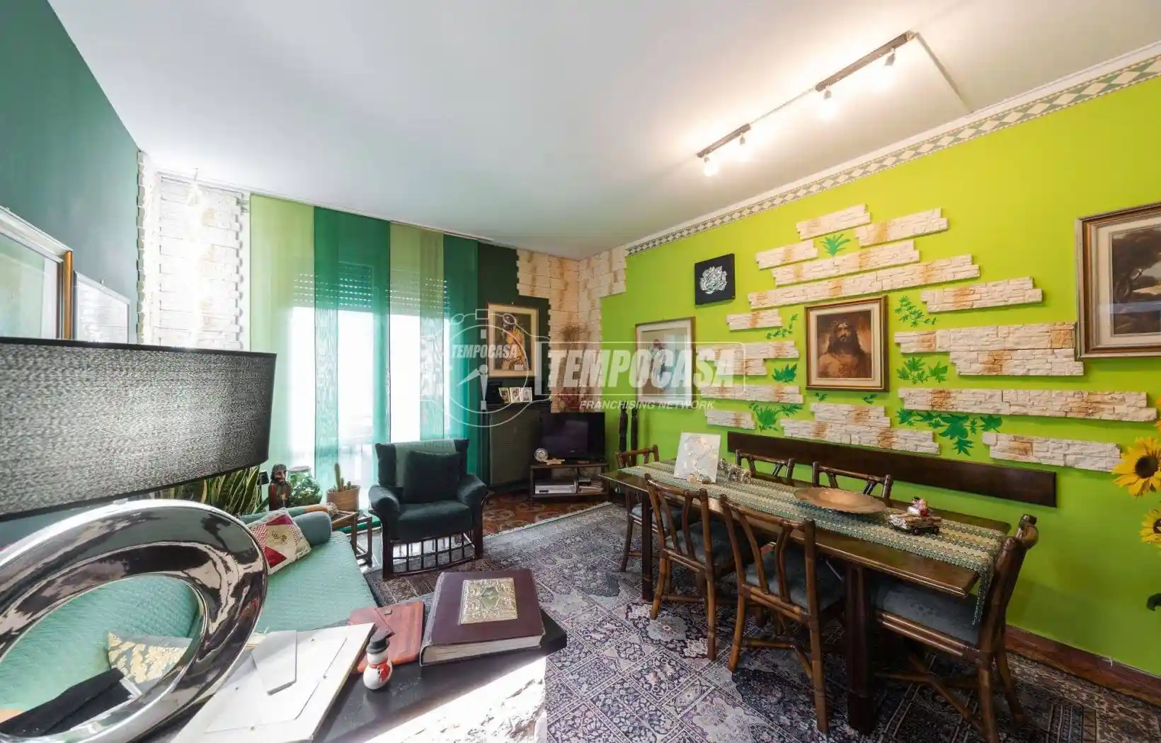 Appartamento in vendita a Veduggio con Colzano