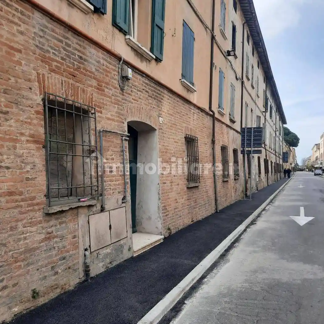 Appartamento in affitto a Cervia