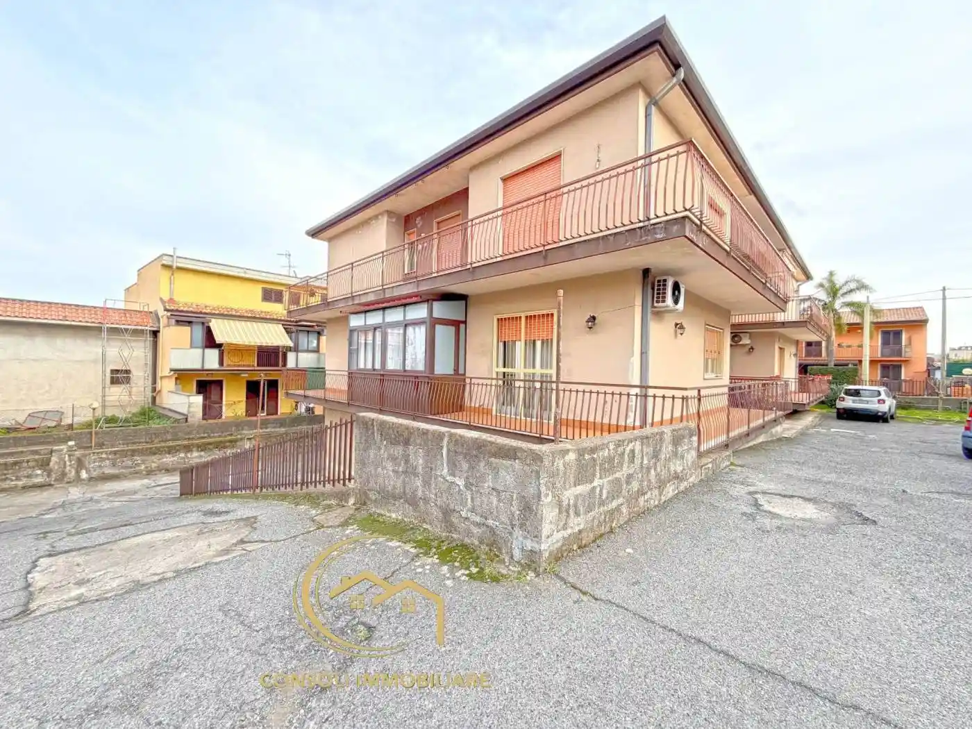 Appartamento in vendita a Giarre