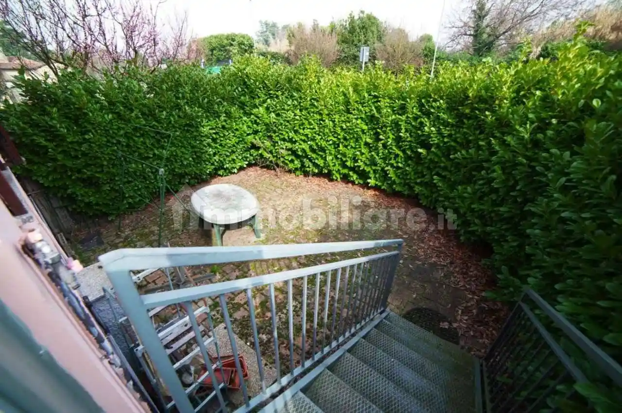 Appartamento in vendita a Trezzano Rosa