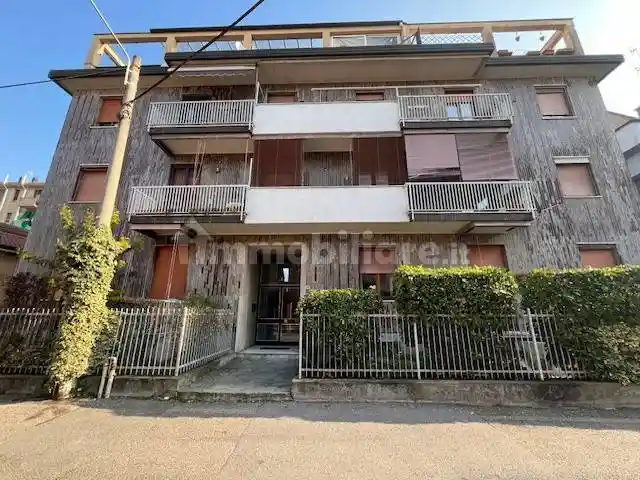 Appartamento in vendita a San Giuliano Milanese