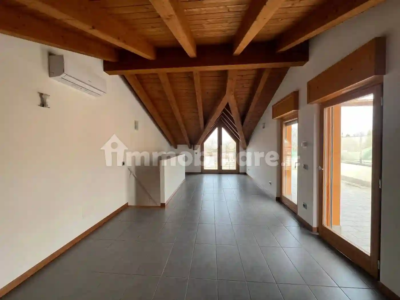 Attico - Mansarda - foto 5