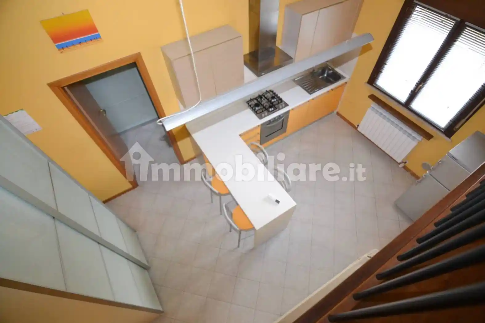 Appartamento in vendita a Fabbrico