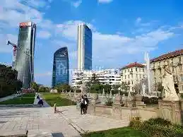 Villa in vendita a Milano