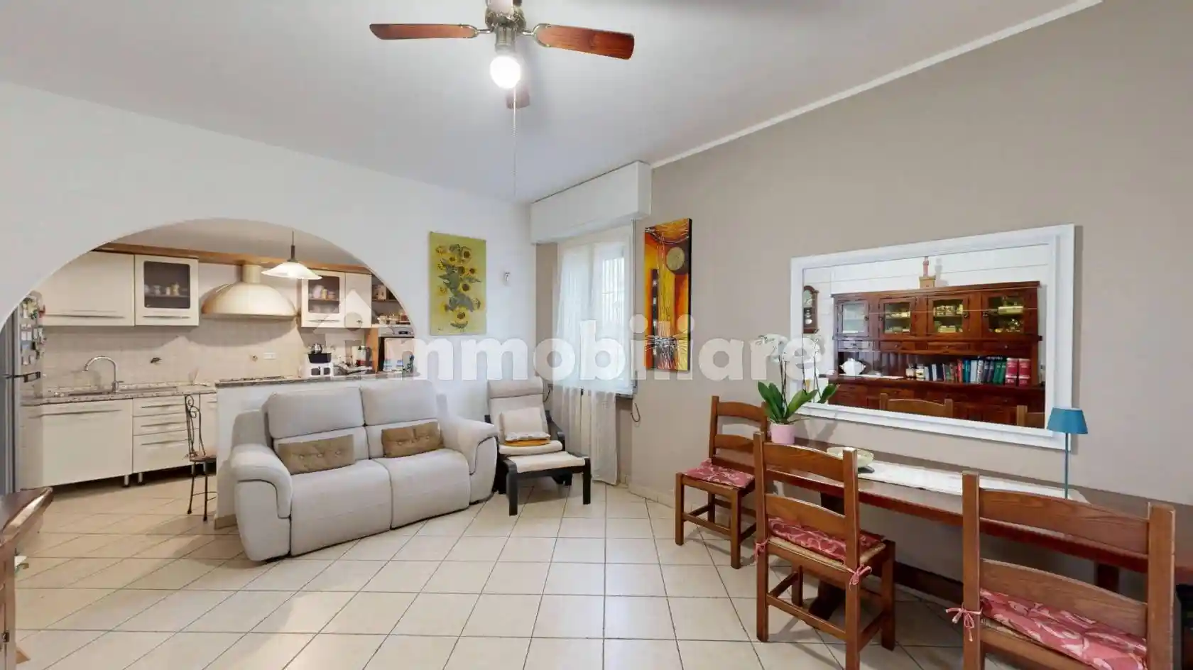 Appartamento in vendita a Rho