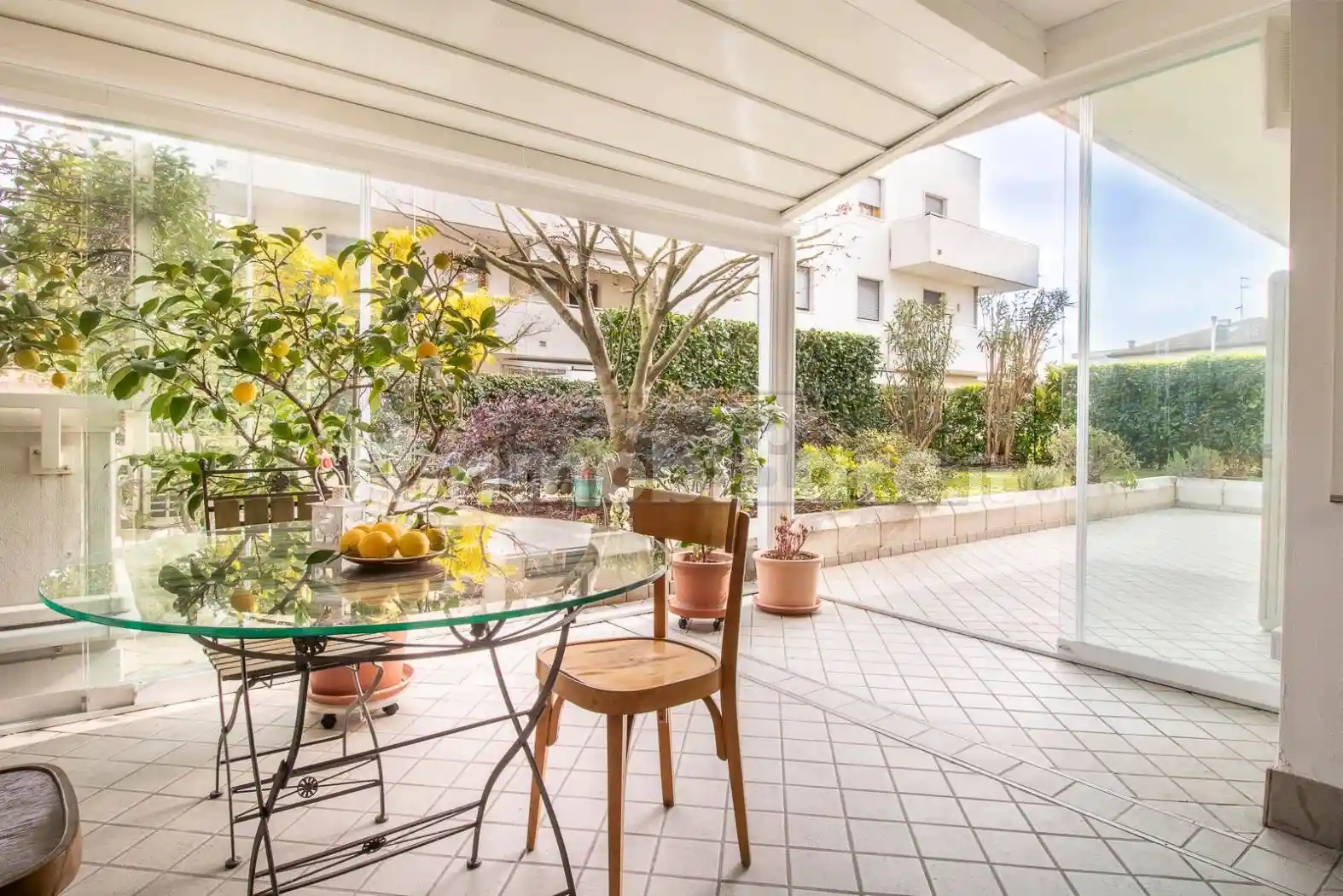 Appartamento in vendita a Vicenza