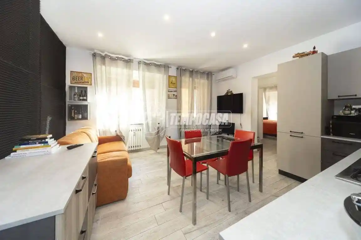 Appartamento in vendita a Perugia