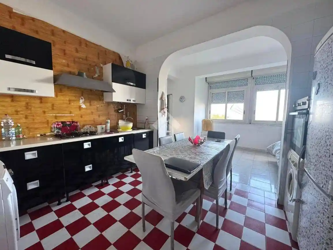 Appartamento in vendita a Casteldaccia