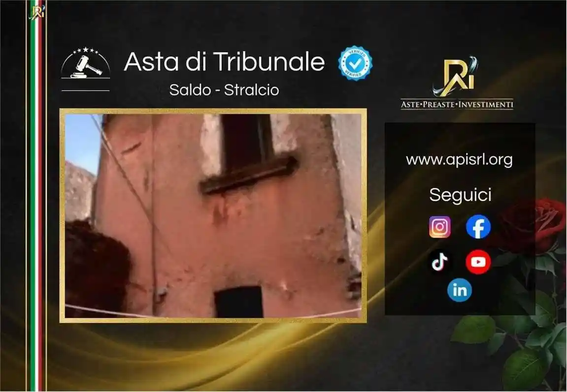 Rustico - Casale in vendita a Mercato San Severino
