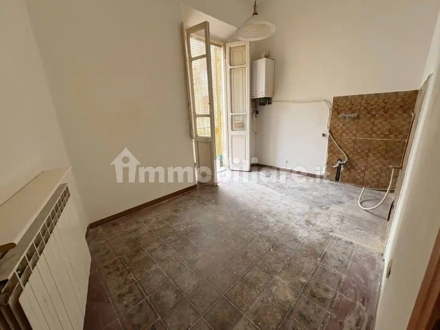 Appartamento in vendita a Arezzo