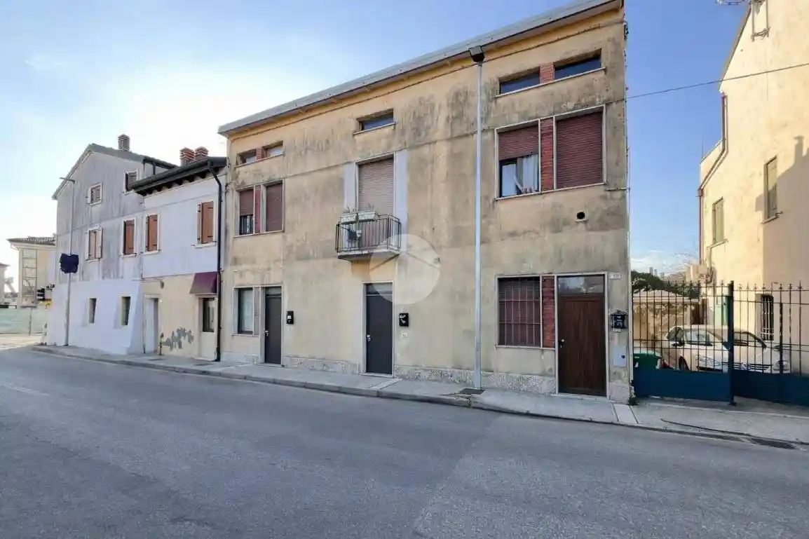 Appartamento in vendita a Zevio