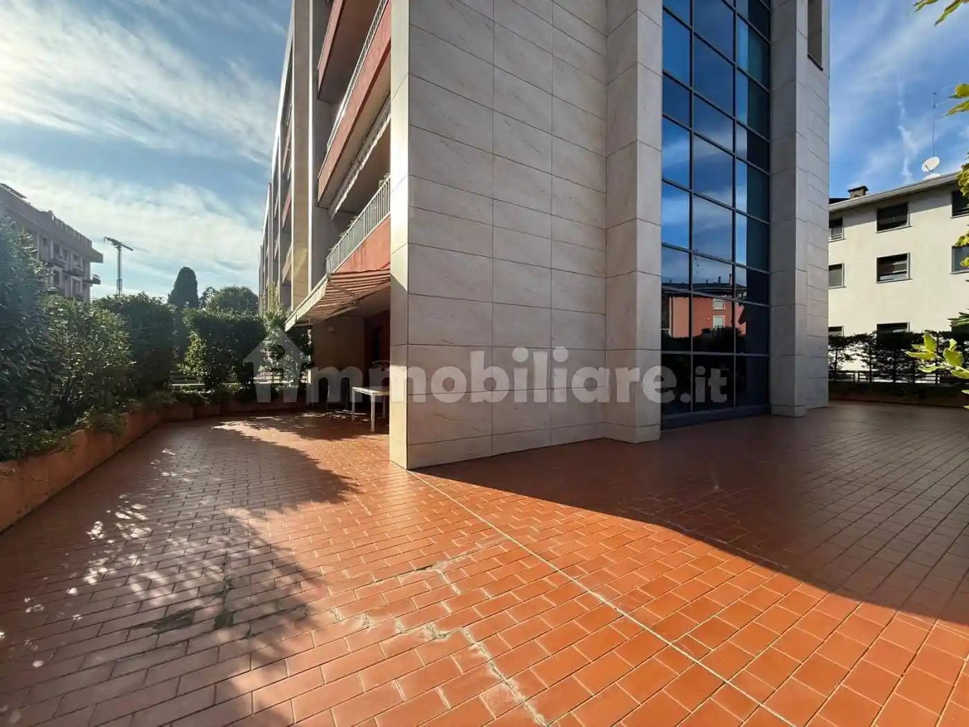 Appartamento in vendita a Cantù