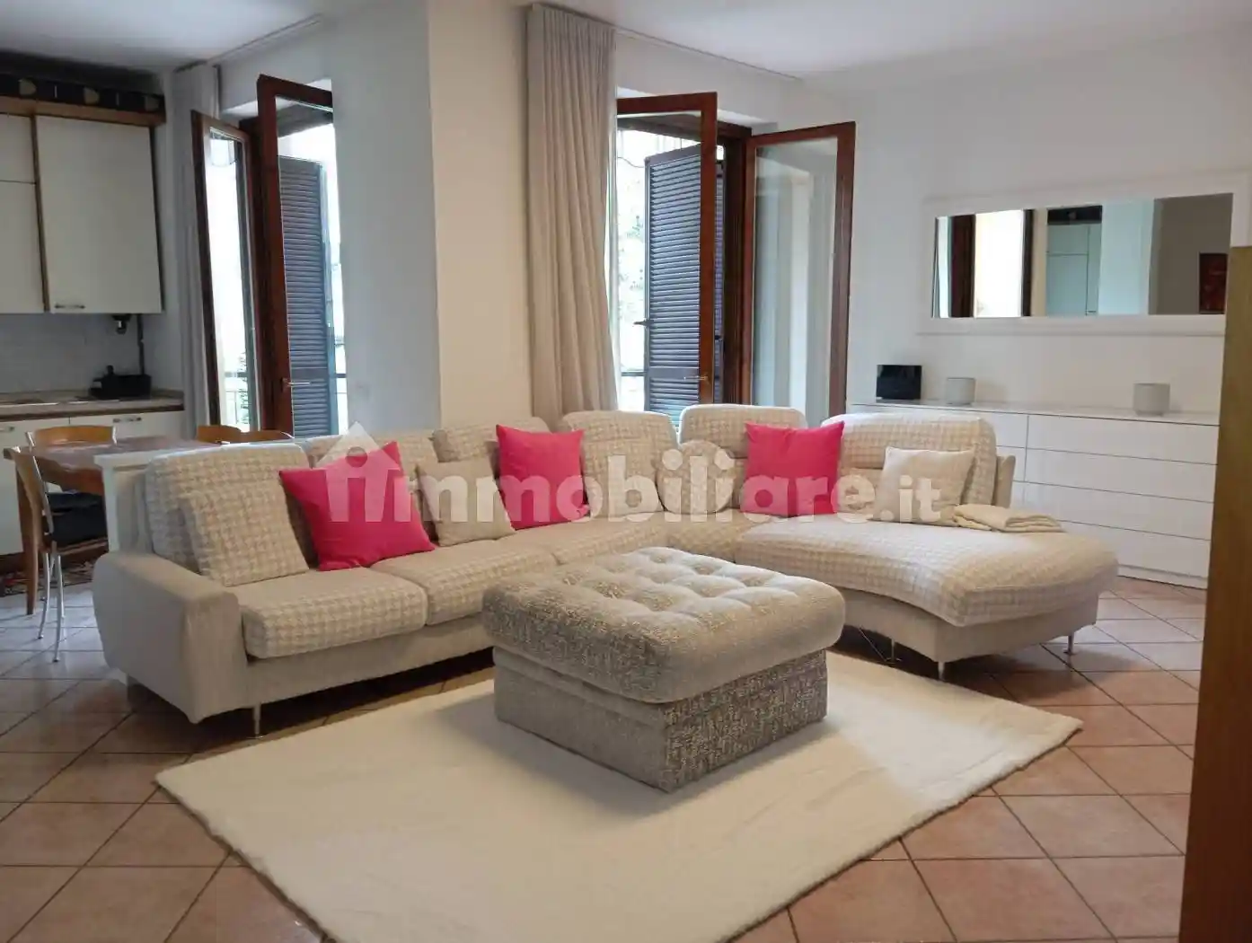 Appartamento in vendita a Pozzuolo Martesana