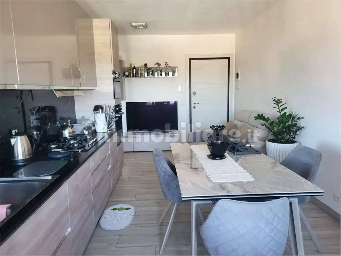 Appartamento in vendita a Cornuda