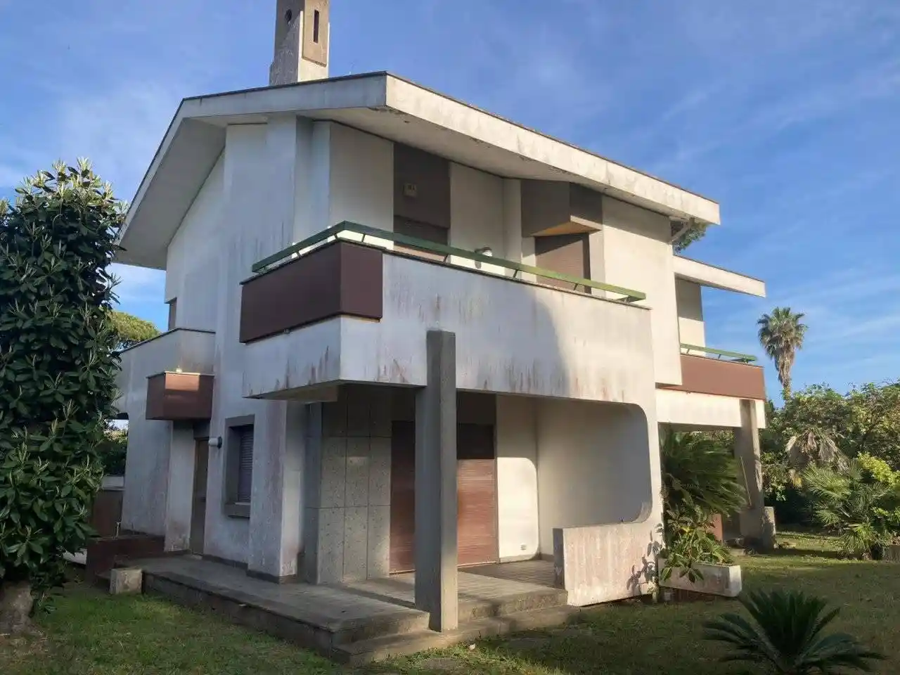 Villa in vendita a Anzio
