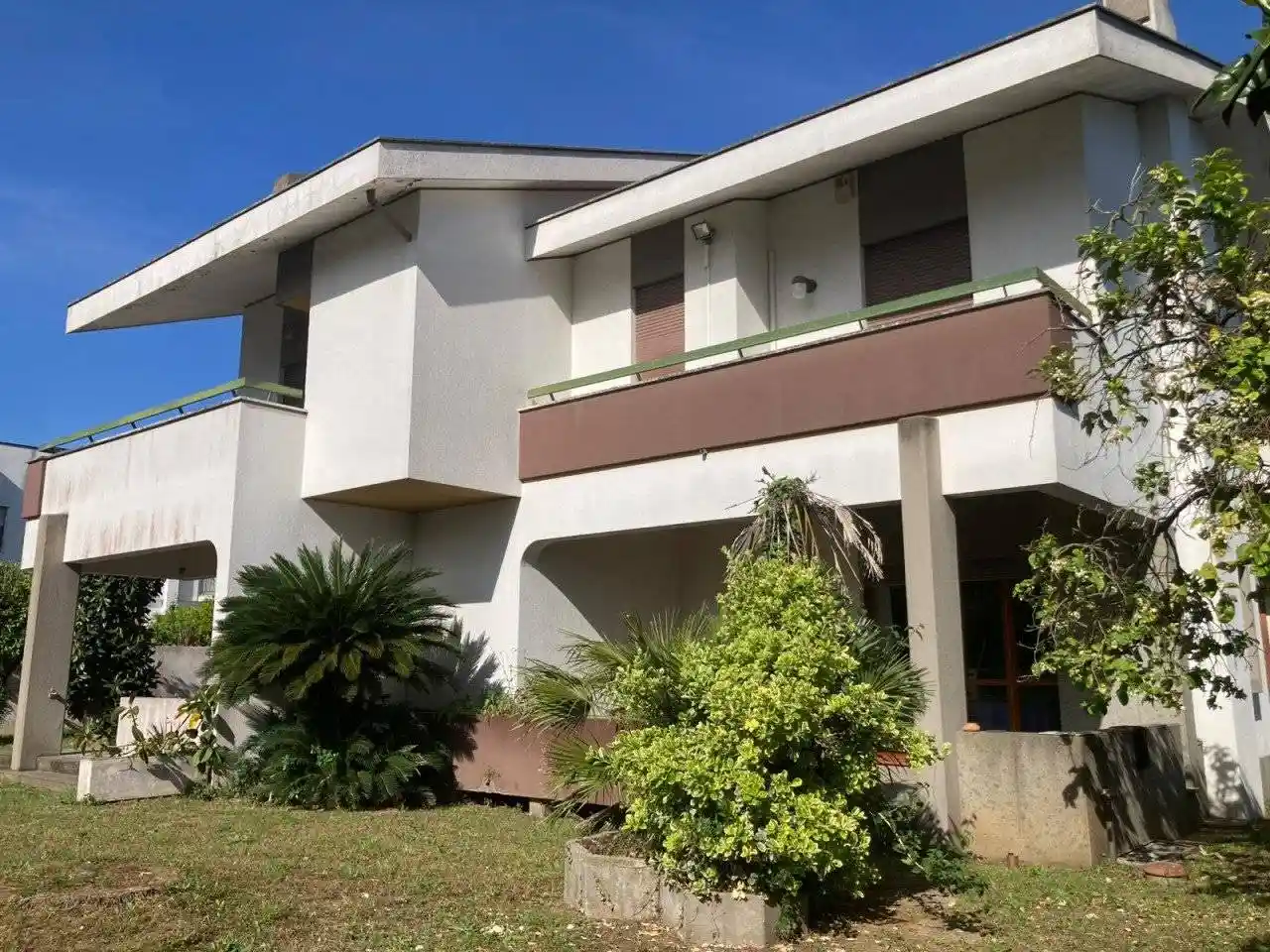 Villa in vendita a Anzio