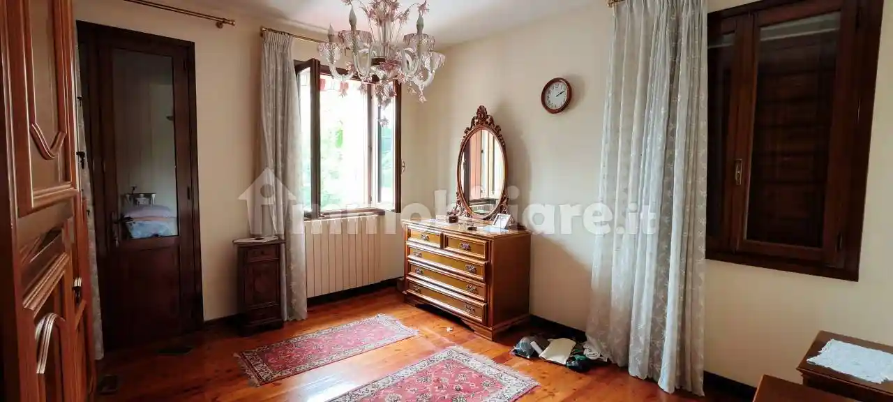 Appartamento in vendita a Padova