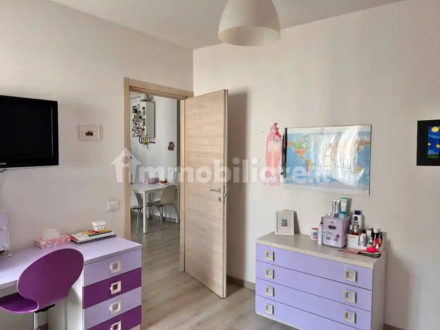 Appartamento - foto 5