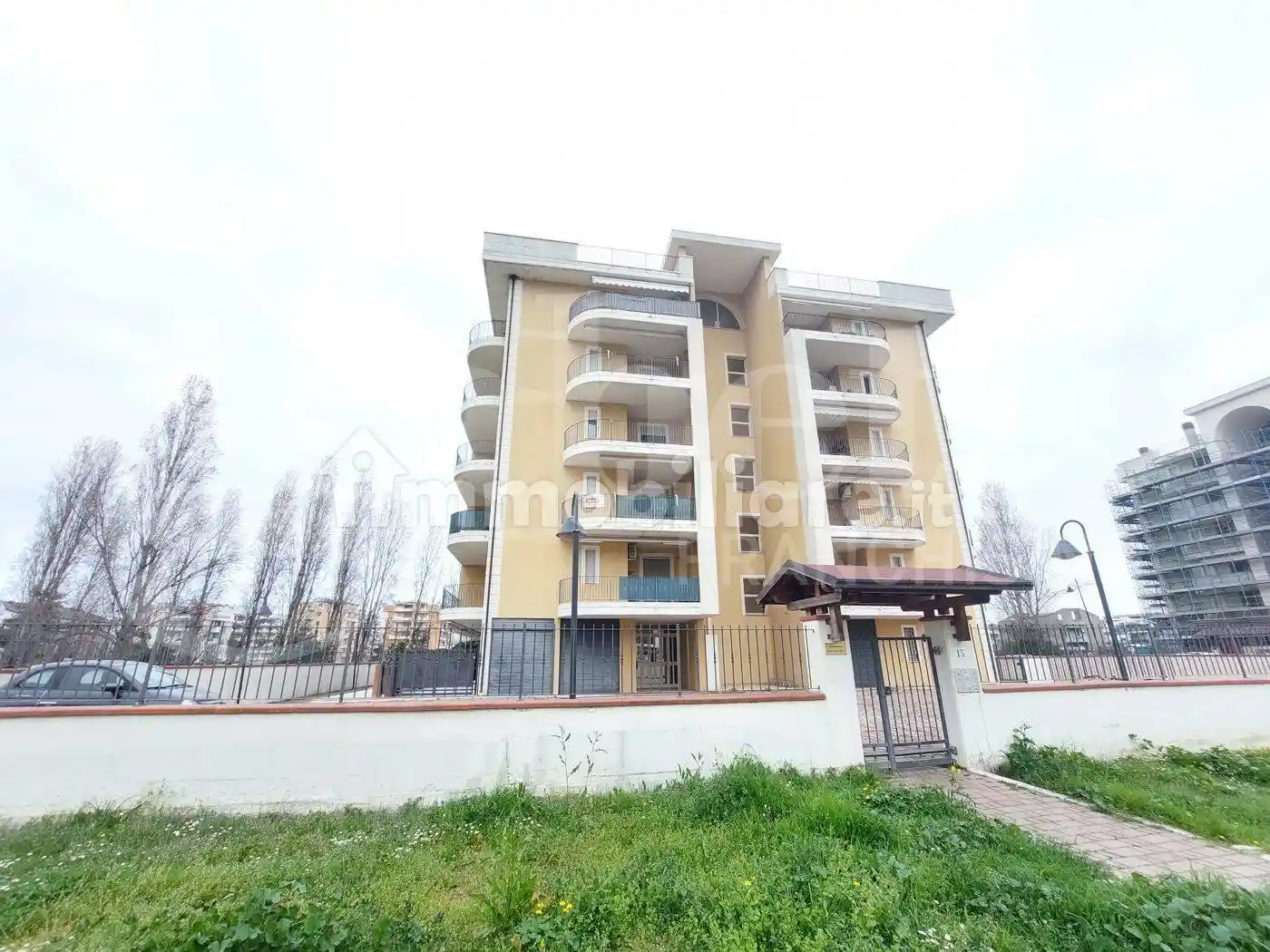 Appartamento in vendita a Alba Adriatica