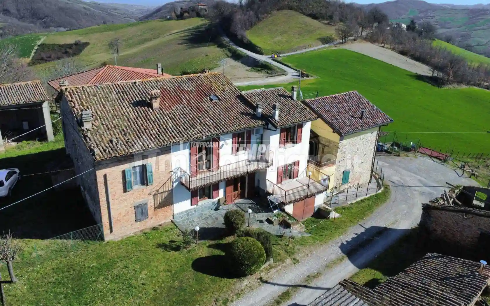 Casa indipendente - foto 2