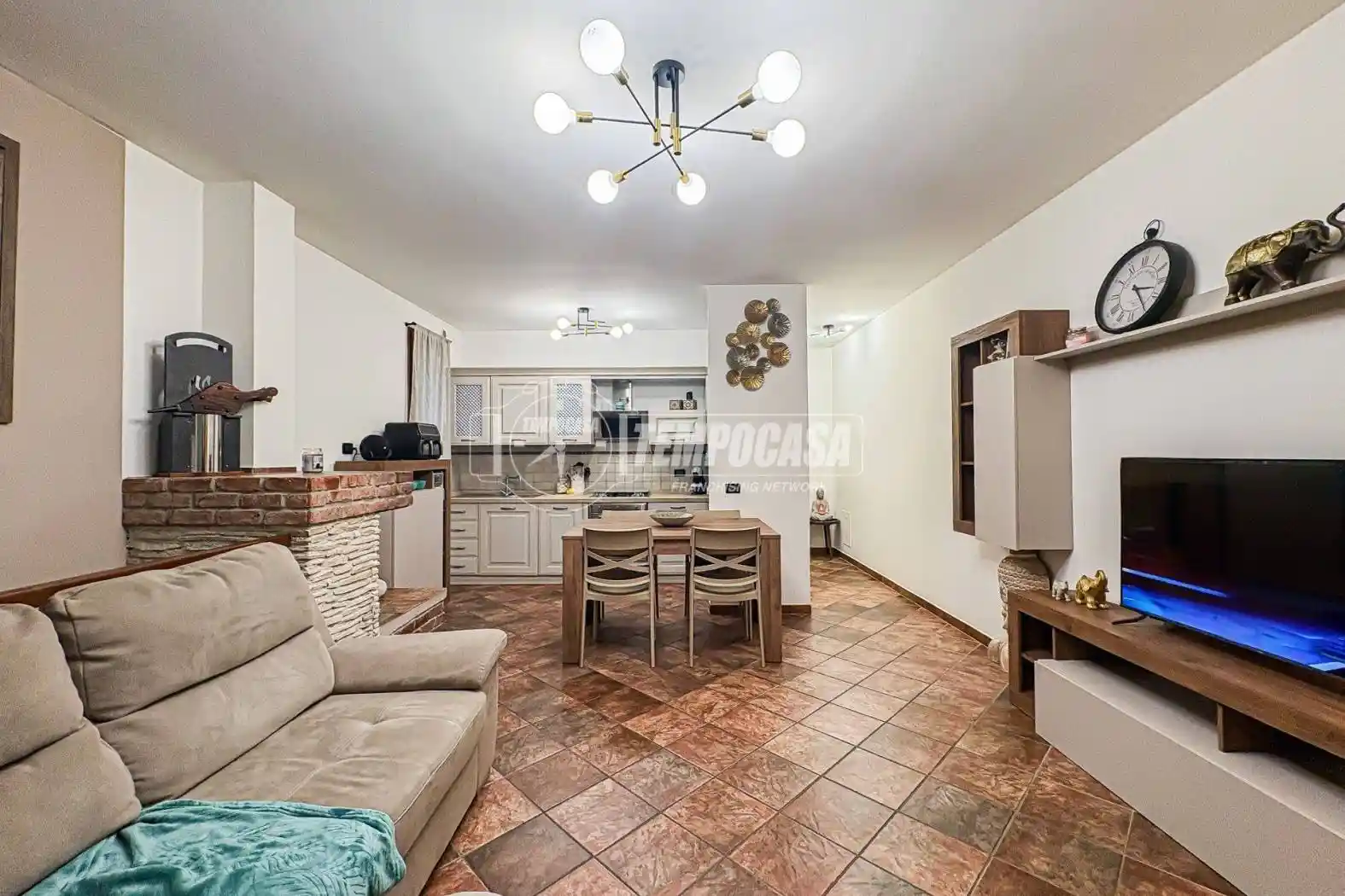 Appartamento in vendita a Cervia