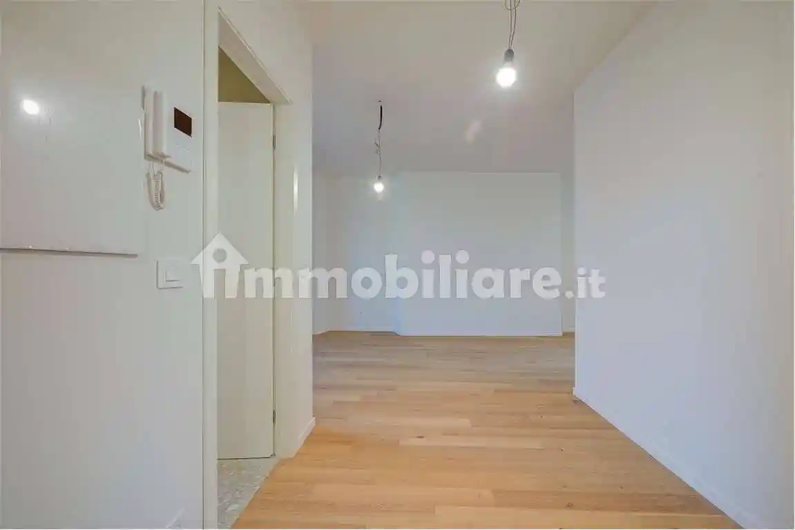 Appartamento in vendita a Como