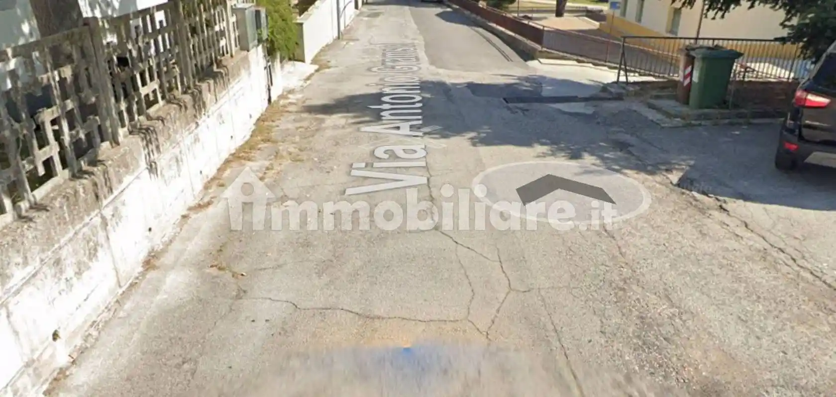 Appartamento in vendita a Belforte del Chienti