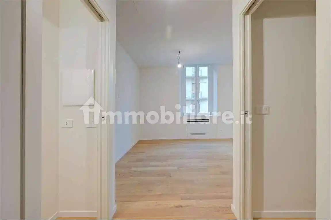 Appartamento in vendita a Como