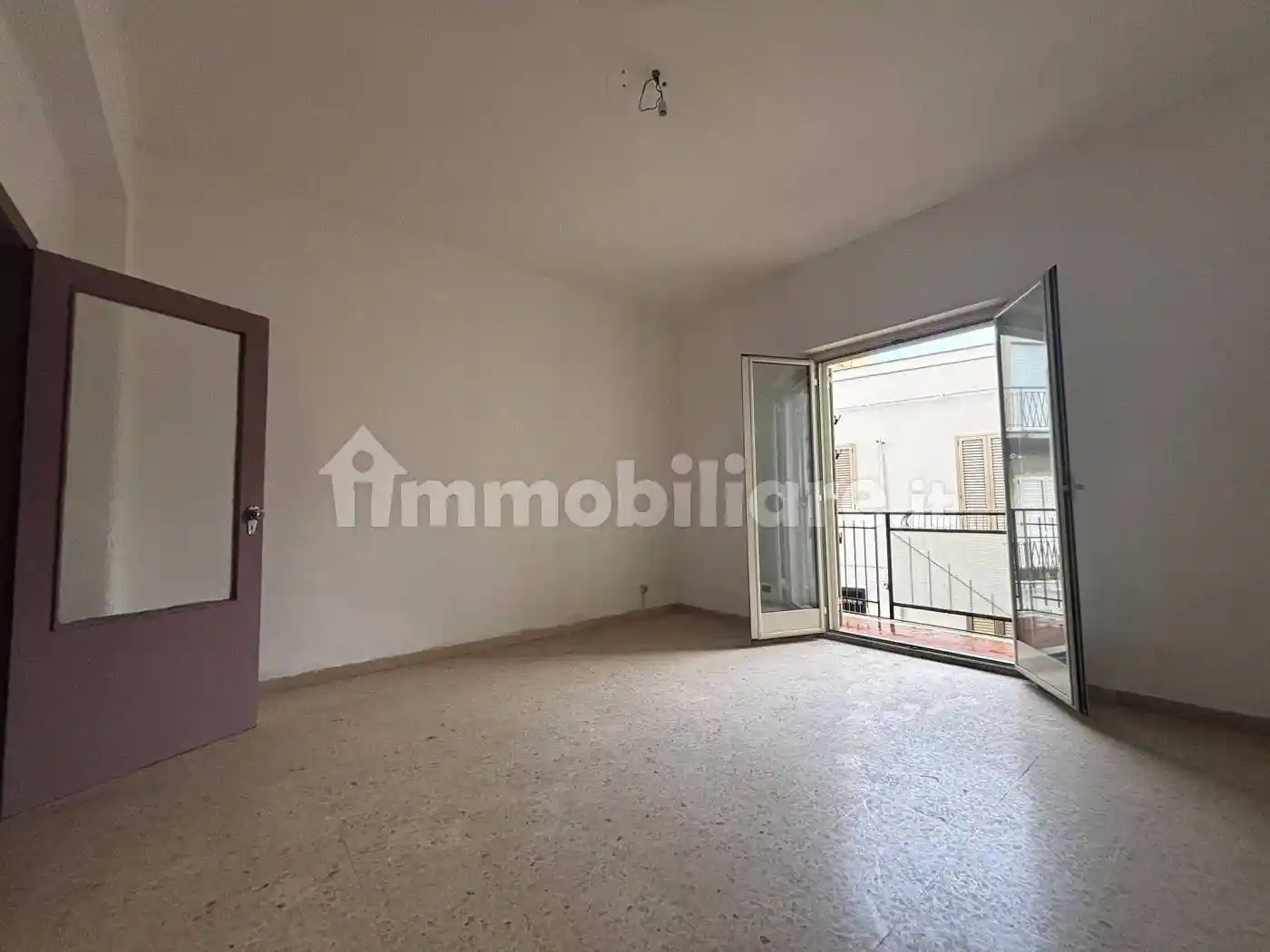 Appartamento in vendita a Reggio Calabria