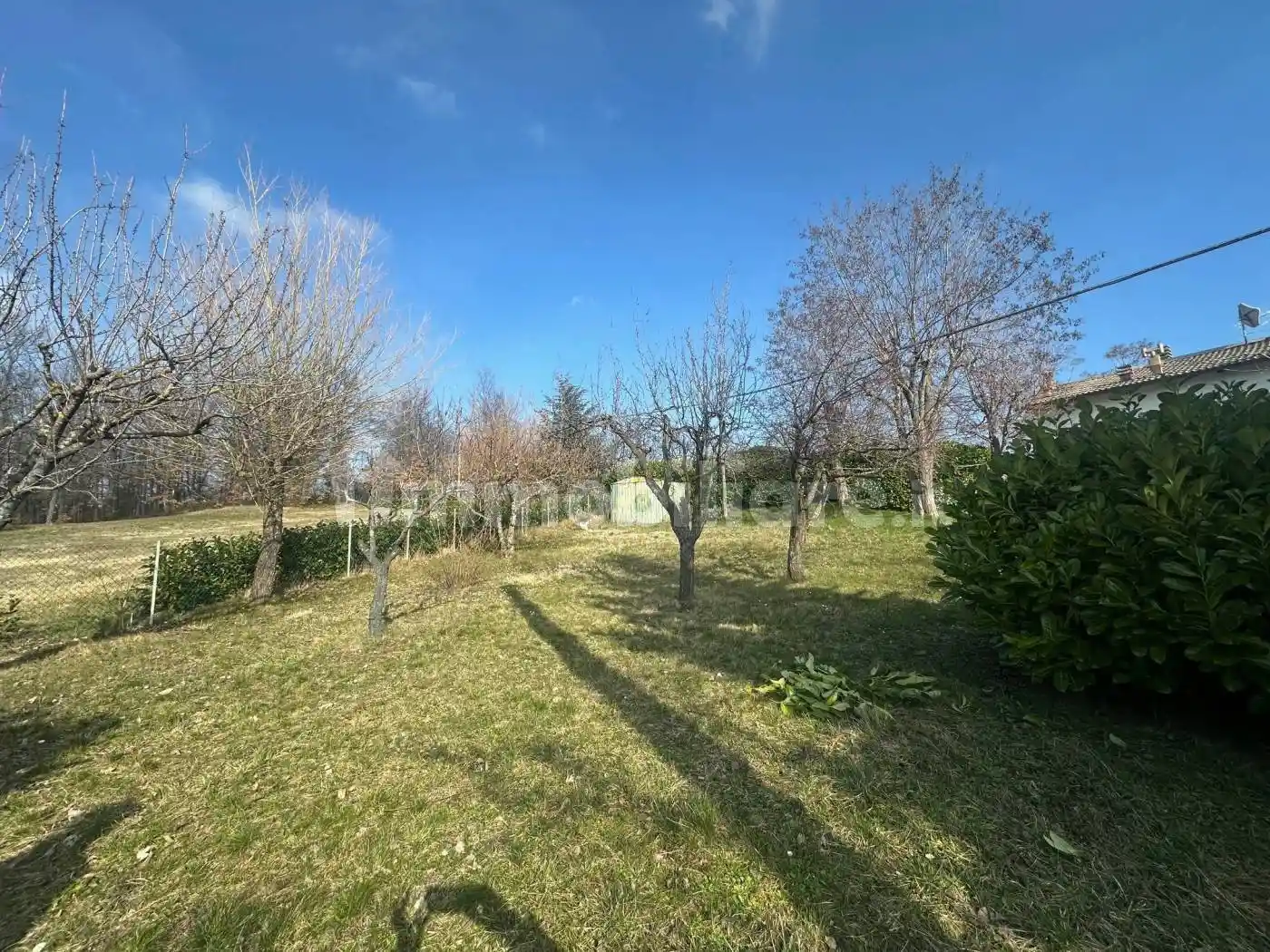 Appartamento in vendita a Loiano