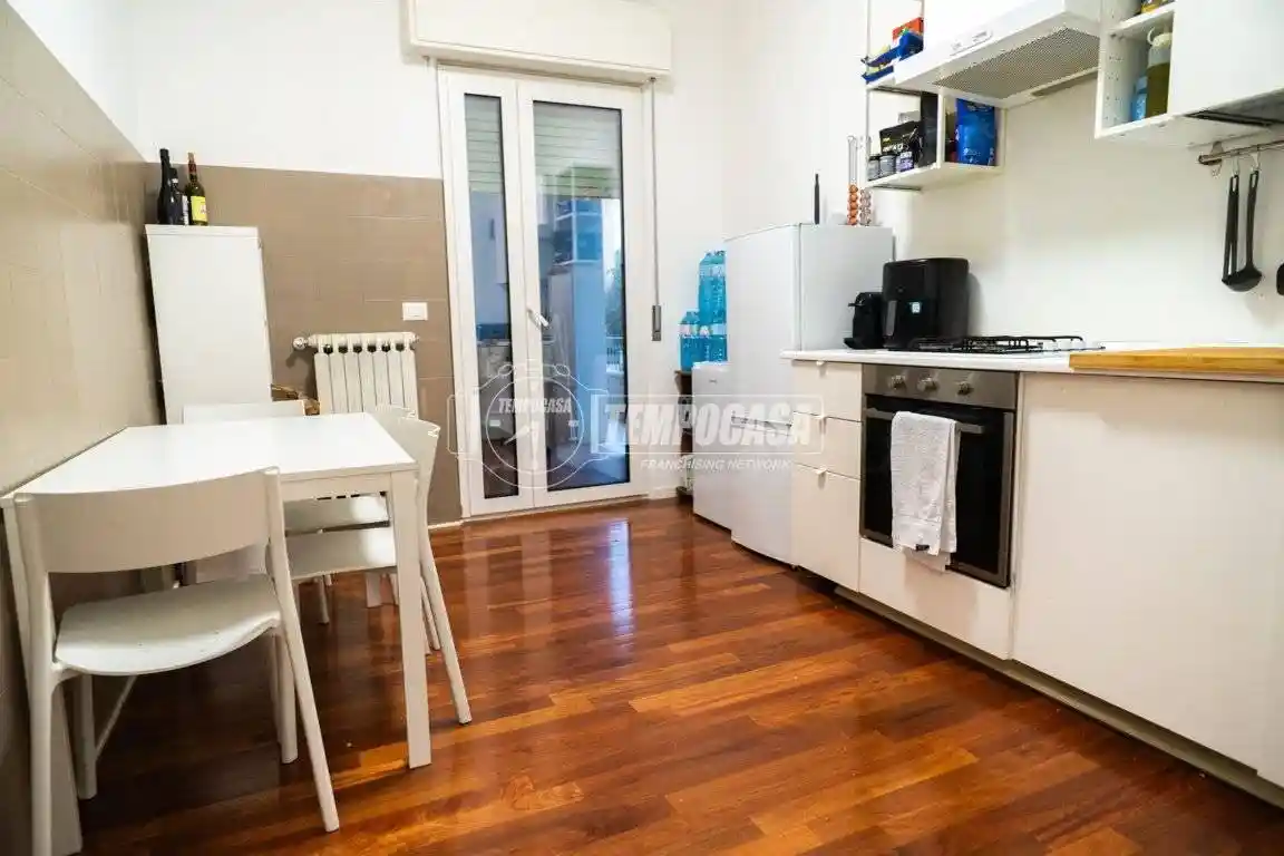 Appartamento in vendita a Fano