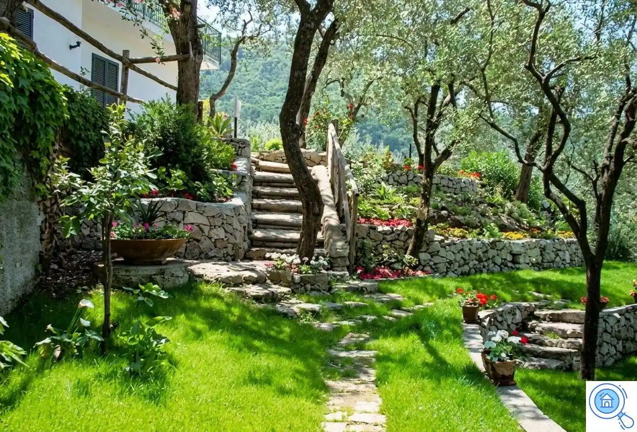 Villa in vendita a Sorrento