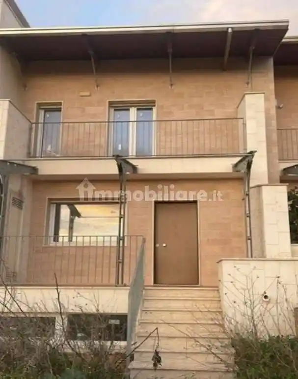 Villetta a schiera in vendita a Putignano