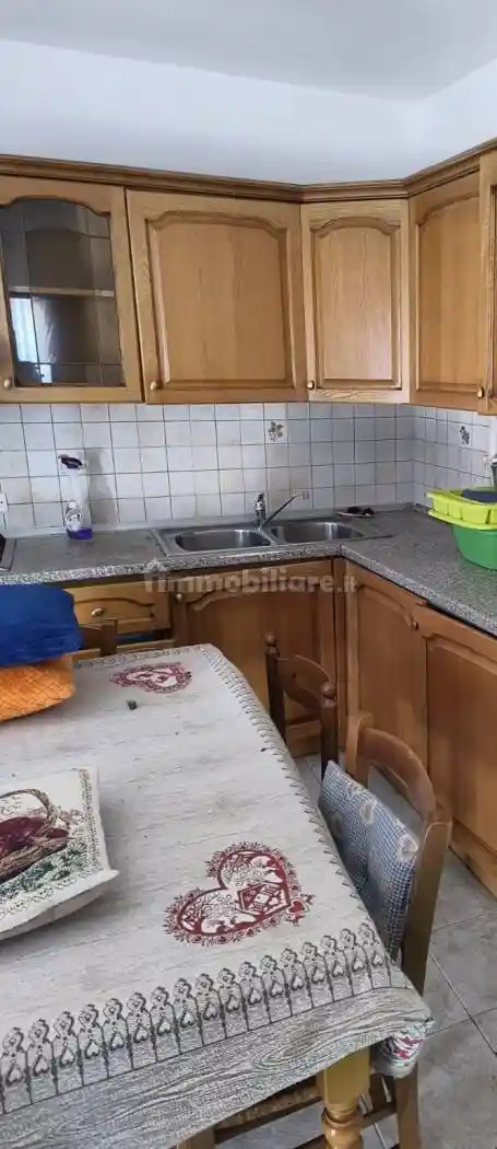 Appartamento in vendita a Cibiana di Cadore