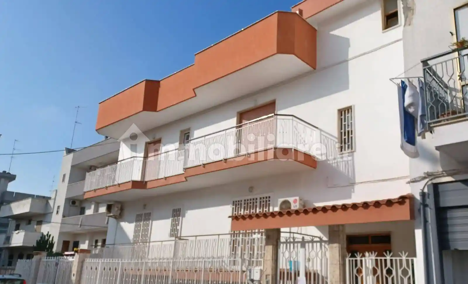 Appartamento in affitto a Triggiano