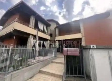 Appartamento in vendita a Gottolengo