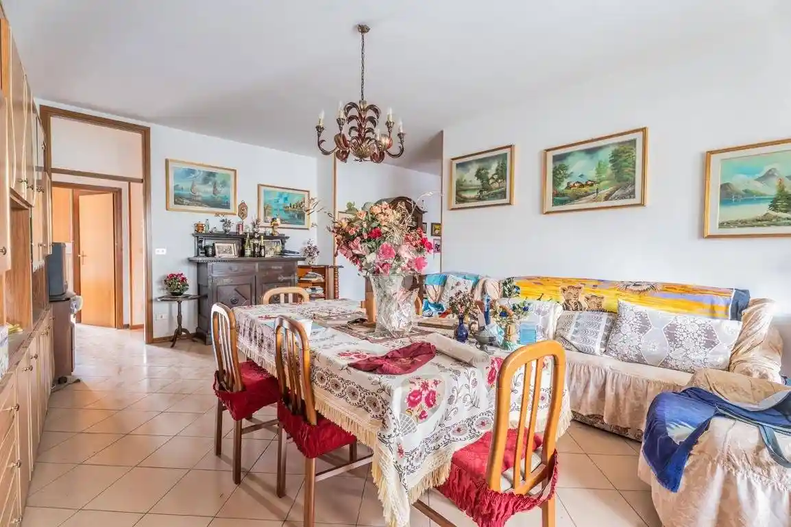 Appartamento in vendita a Rimini