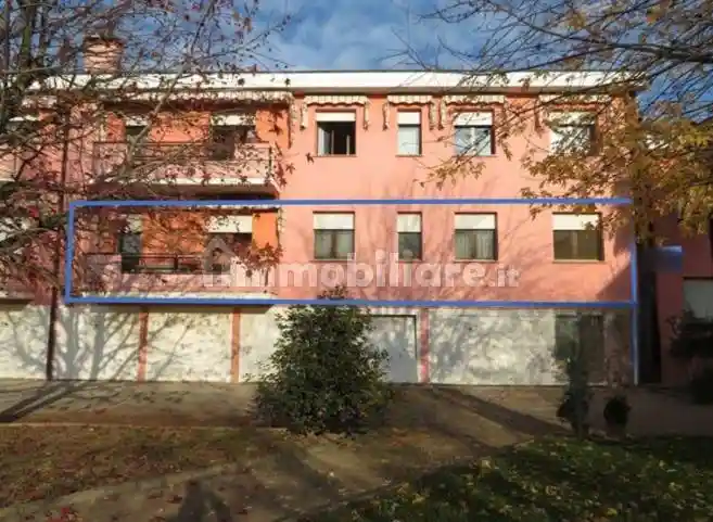 Appartamento in vendita a Mira