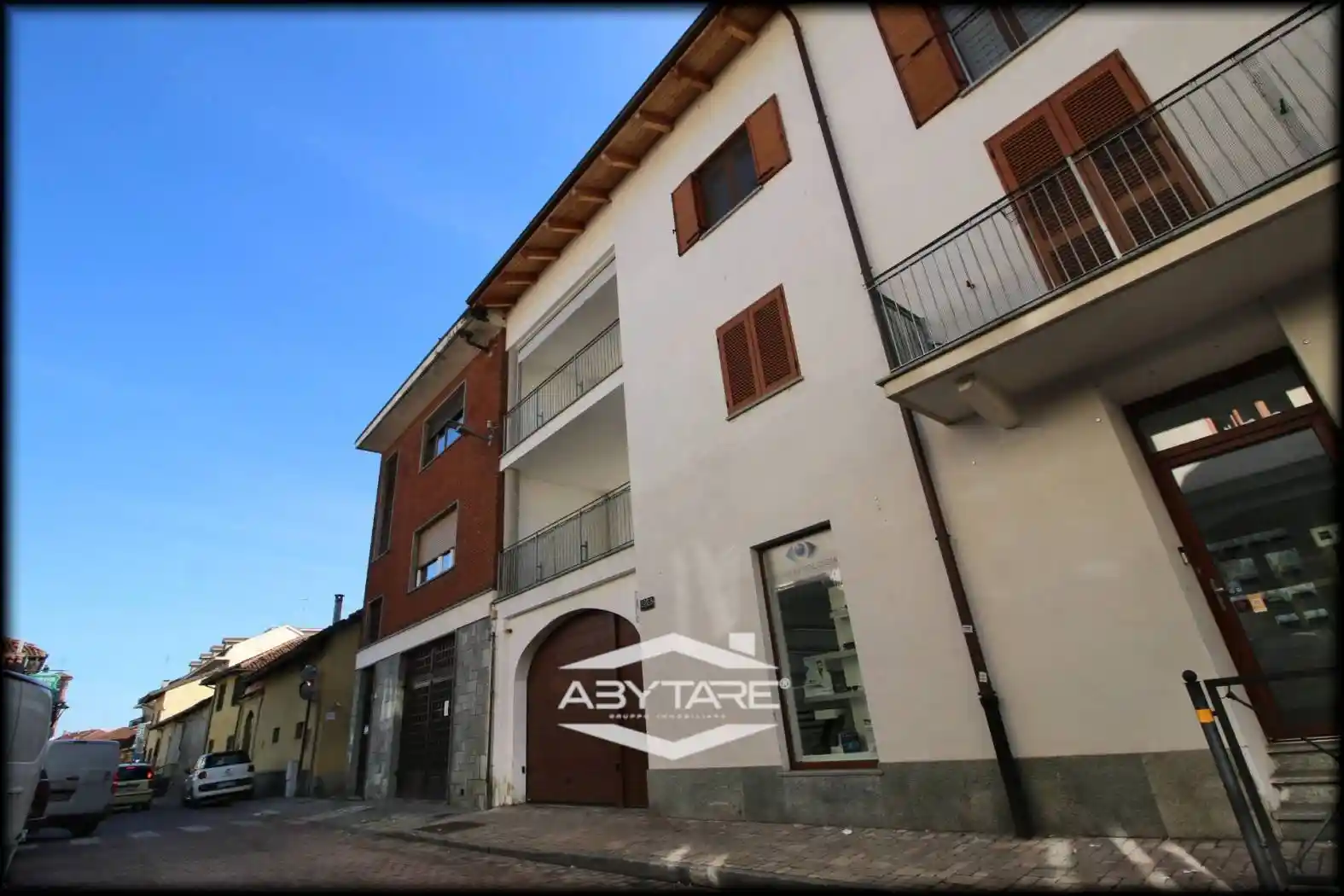 Appartamento in vendita a Vinovo