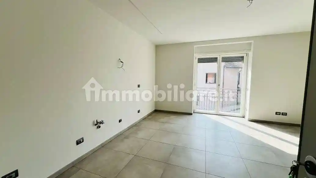 Appartamento in affitto a Bulciago