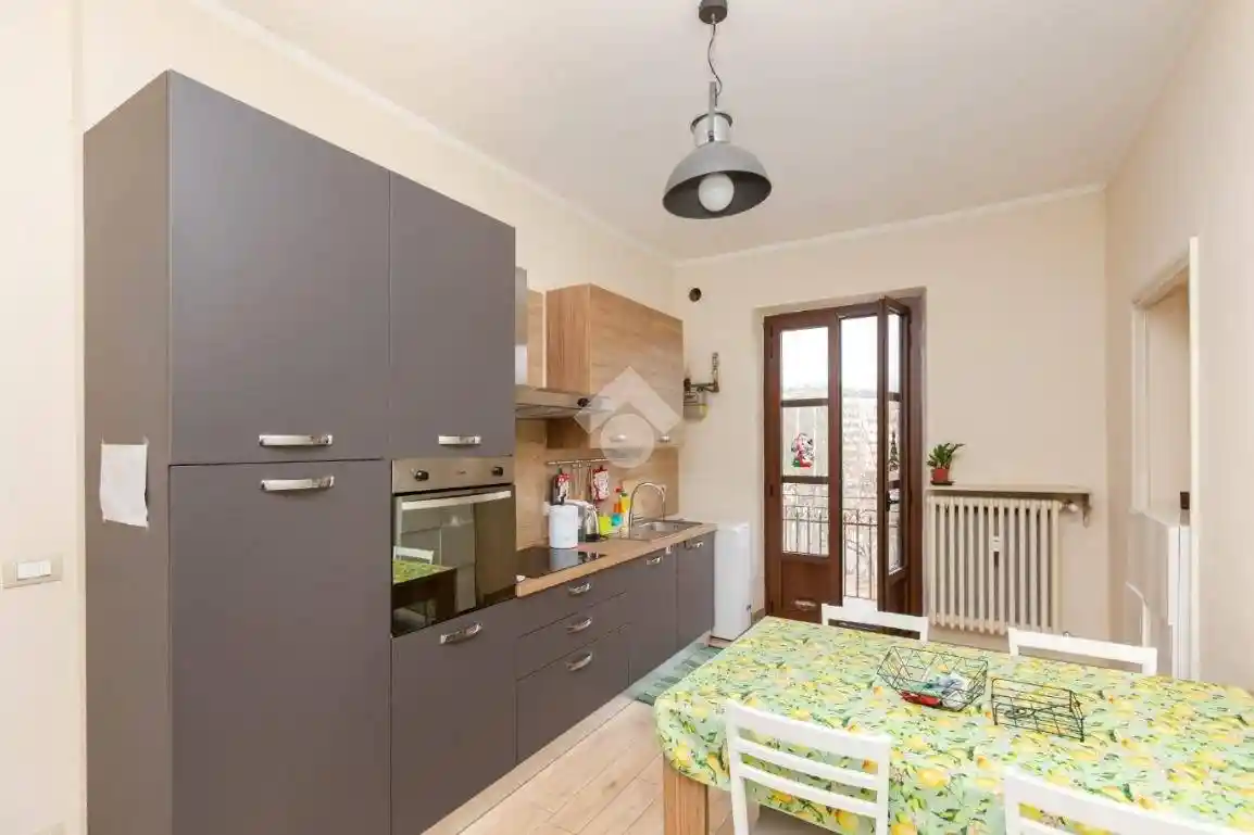 Appartamento in vendita a Torino